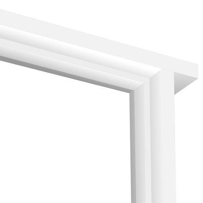 JB Kind Universal White Primed Door Lining Set - JJ Building Materials