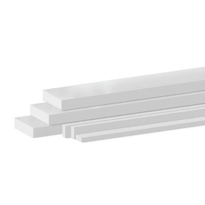 JB Kind Universal White Primed Door Lining Set - JJ Building Materials