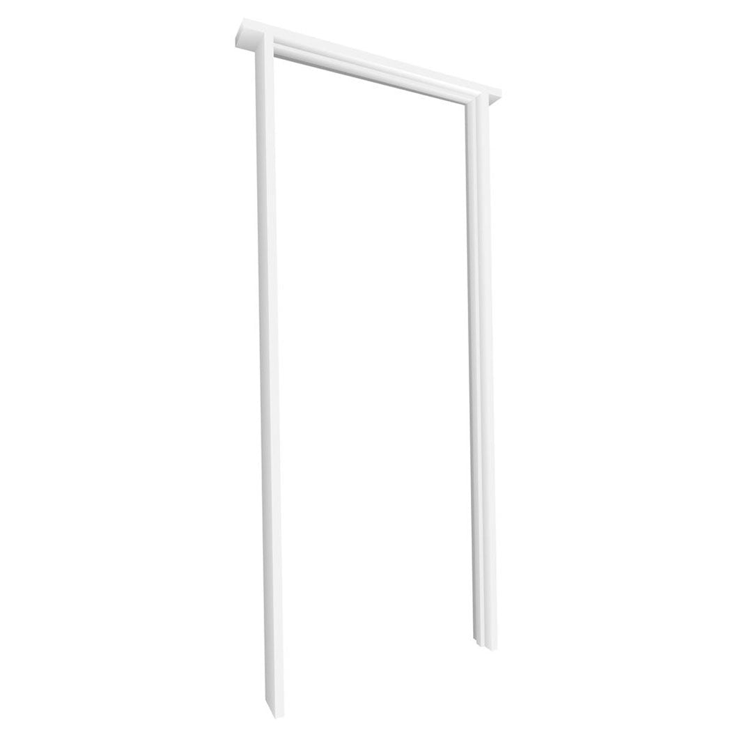 JB Kind Universal White Primed Door Lining Set - JJ Building Materials