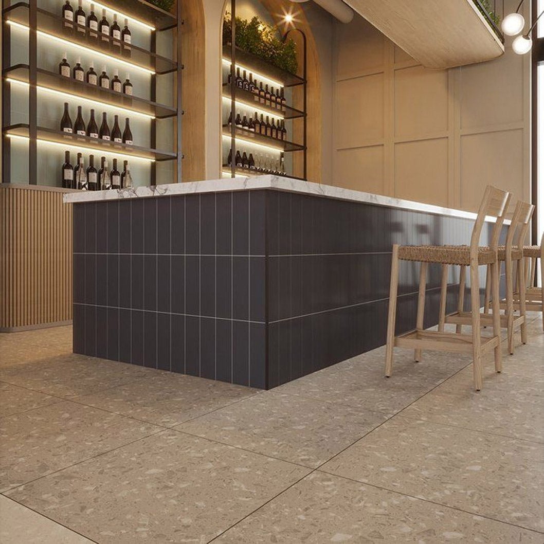 Johnson Tiles 300x100mm Chroma Glazed Ceramic Wall Tiles - JJ Building Materials