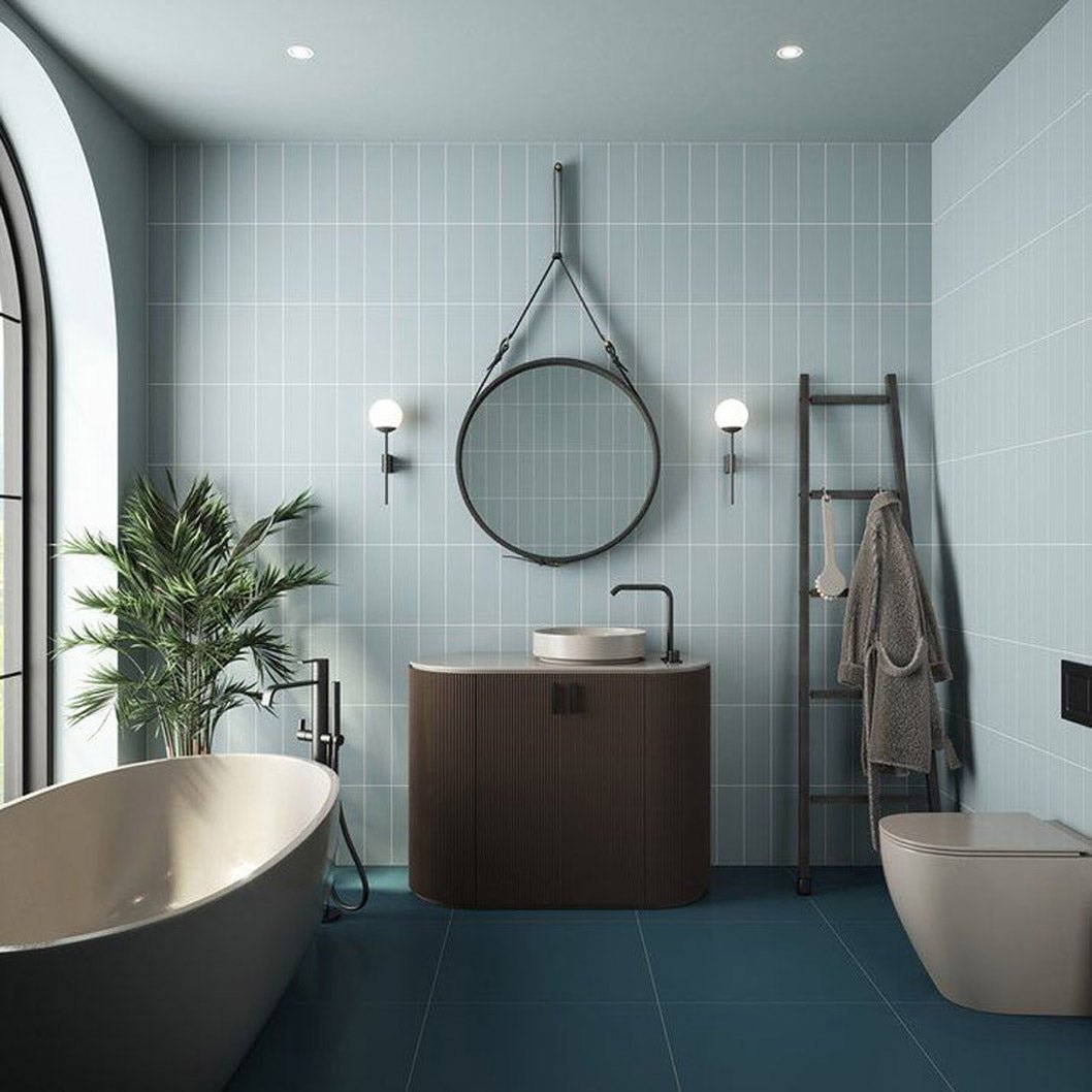 Johnson Tiles 300x100mm Chroma Glazed Ceramic Wall Tiles - JJ Building Materials