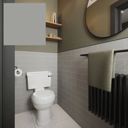 Johnson Tiles 300x100mm Chroma Glazed Ceramic Wall Tiles - JJ Building Materials