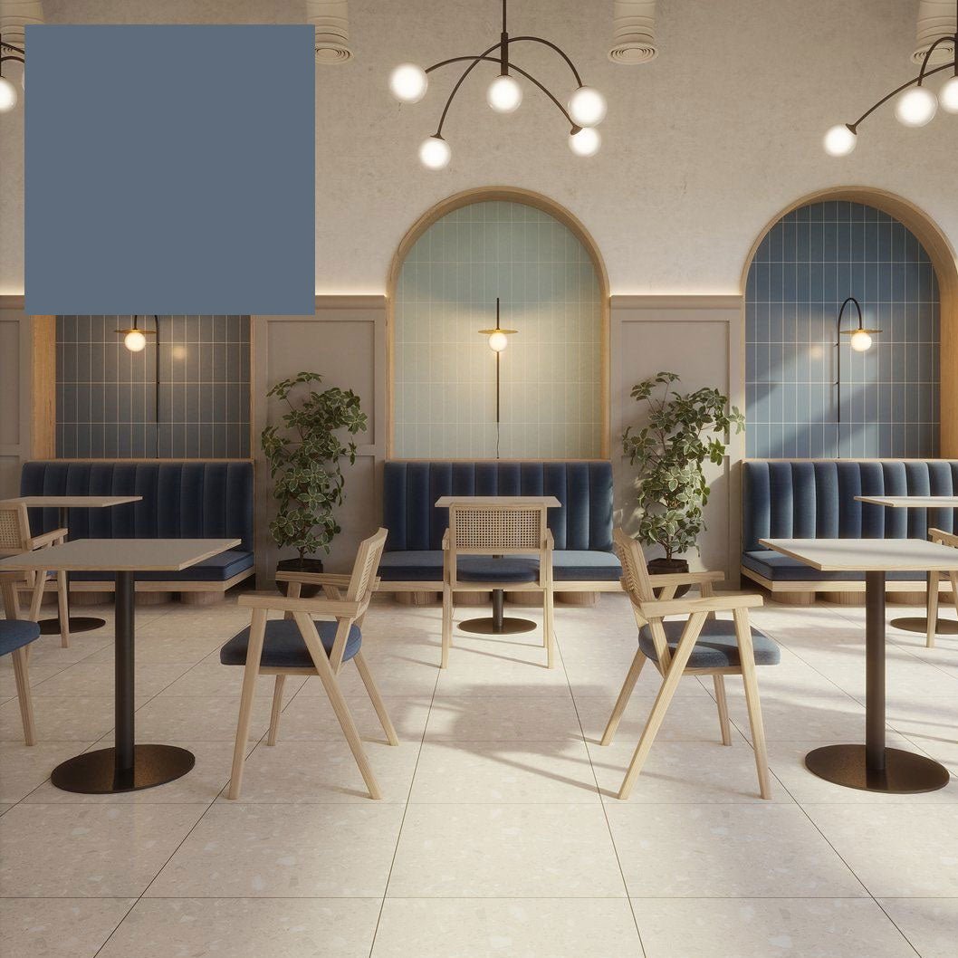 Johnson Tiles 300x100mm Chroma Glazed Ceramic Wall Tiles - JJ Building Materials