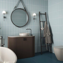 Johnson Tiles 300x100mm Chroma Glazed Ceramic Wall Tiles - JJ Building Materials