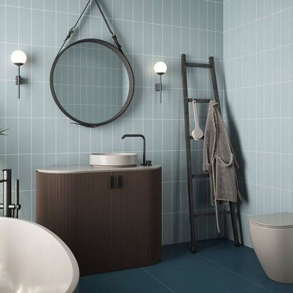 Johnson Tiles 300x100mm Chroma Glazed Ceramic Wall Tiles - JJ Building Materials