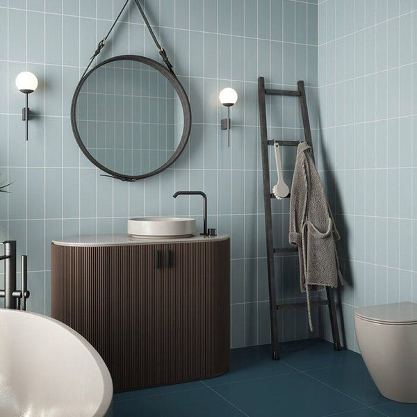 Johnson Tiles 300x100mm Chroma Glazed Ceramic Wall Tiles - JJ Building Materials