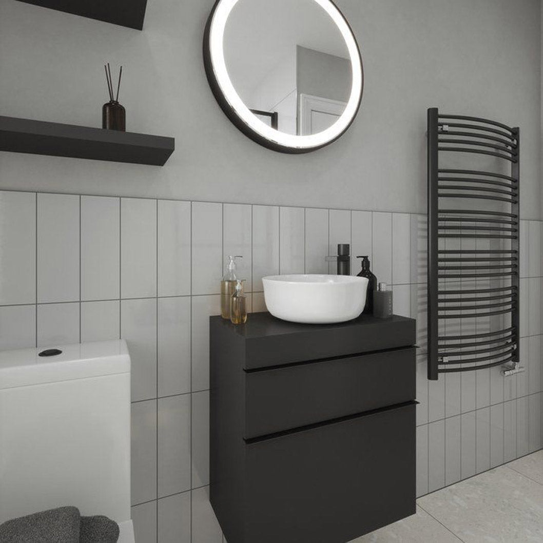 Johnson Tiles 300x100mm Chroma Glazed Ceramic Wall Tiles - JJ Building Materials