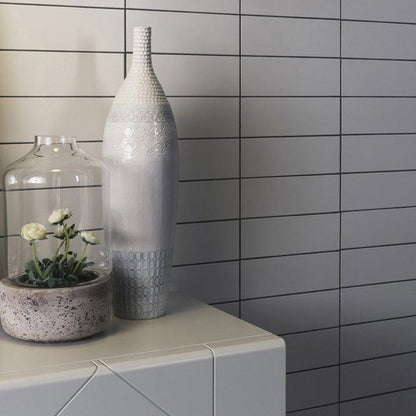 Johnson Tiles 300x100mm Chroma Glazed Ceramic Wall Tiles - JJ Building Materials