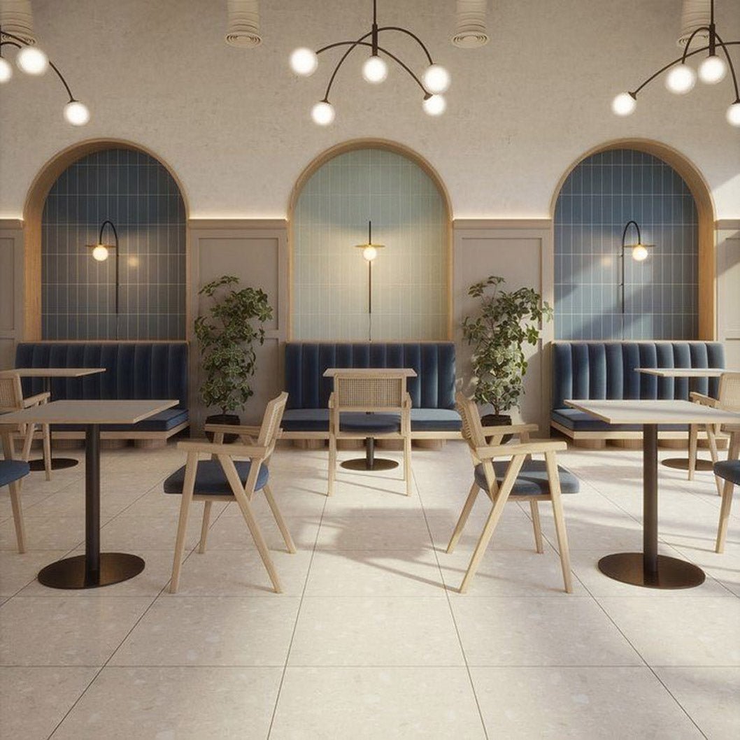 Johnson Tiles 300x100mm Chroma Glazed Ceramic Wall Tiles - JJ Building Materials