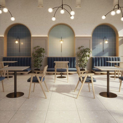 Johnson Tiles 300x100mm Chroma Glazed Ceramic Wall Tiles - JJ Building Materials