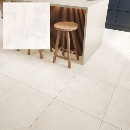 Johnson Tiles Arlo Glazed Porcelain Wall & Floor Tiles - JJ Building Materials