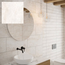 Johnson Tiles Arlo Glazed Porcelain Wall & Floor Tiles - JJ Building Materials