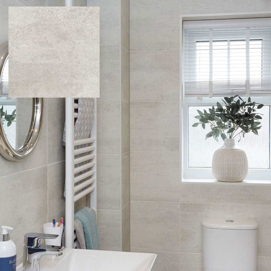 Johnson Tiles Ashlar Glazed Porcelain Wall & Floor Tiles - JJ Building Materials
