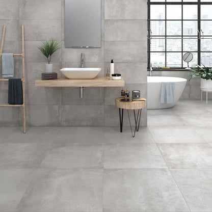 Johnson Tiles Atrium Glazed Porcelain Wall & Floor Tiles - JJ Building Materials