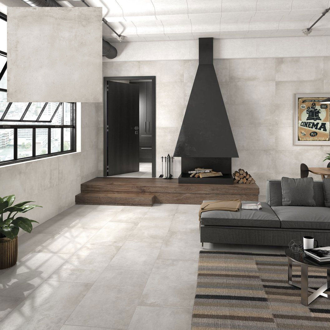 Johnson Tiles Atrium Glazed Porcelain Wall & Floor Tiles - JJ Building Materials