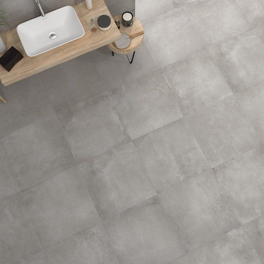 Johnson Tiles Atrium Glazed Porcelain Wall & Floor Tiles - JJ Building Materials