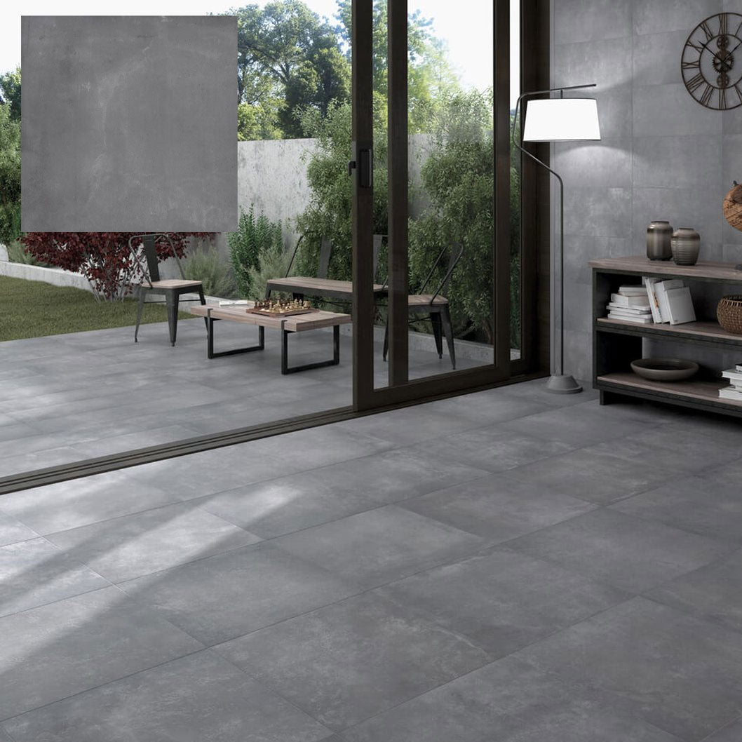 Johnson Tiles Atrium Glazed Porcelain Wall & Floor Tiles - JJ Building Materials