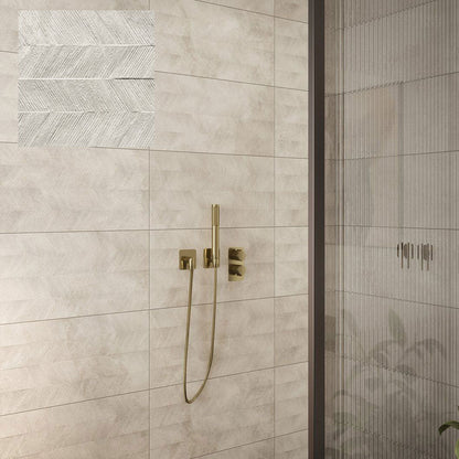 Johnson Tiles Canvas Glazed Ceramic Wall Tiles - JJ Building Materials
