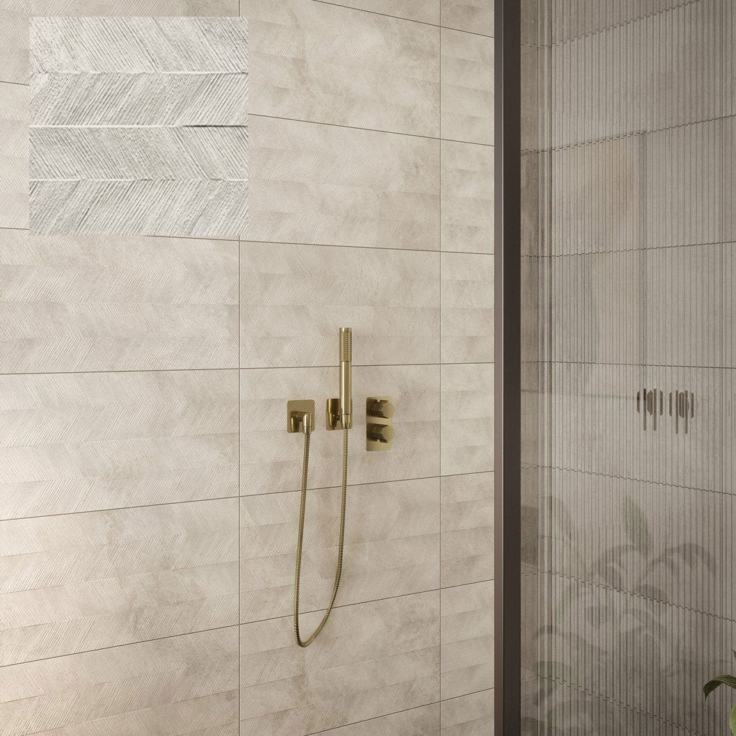 Johnson Tiles Canvas Glazed Ceramic Wall Tiles - JJ Building Materials