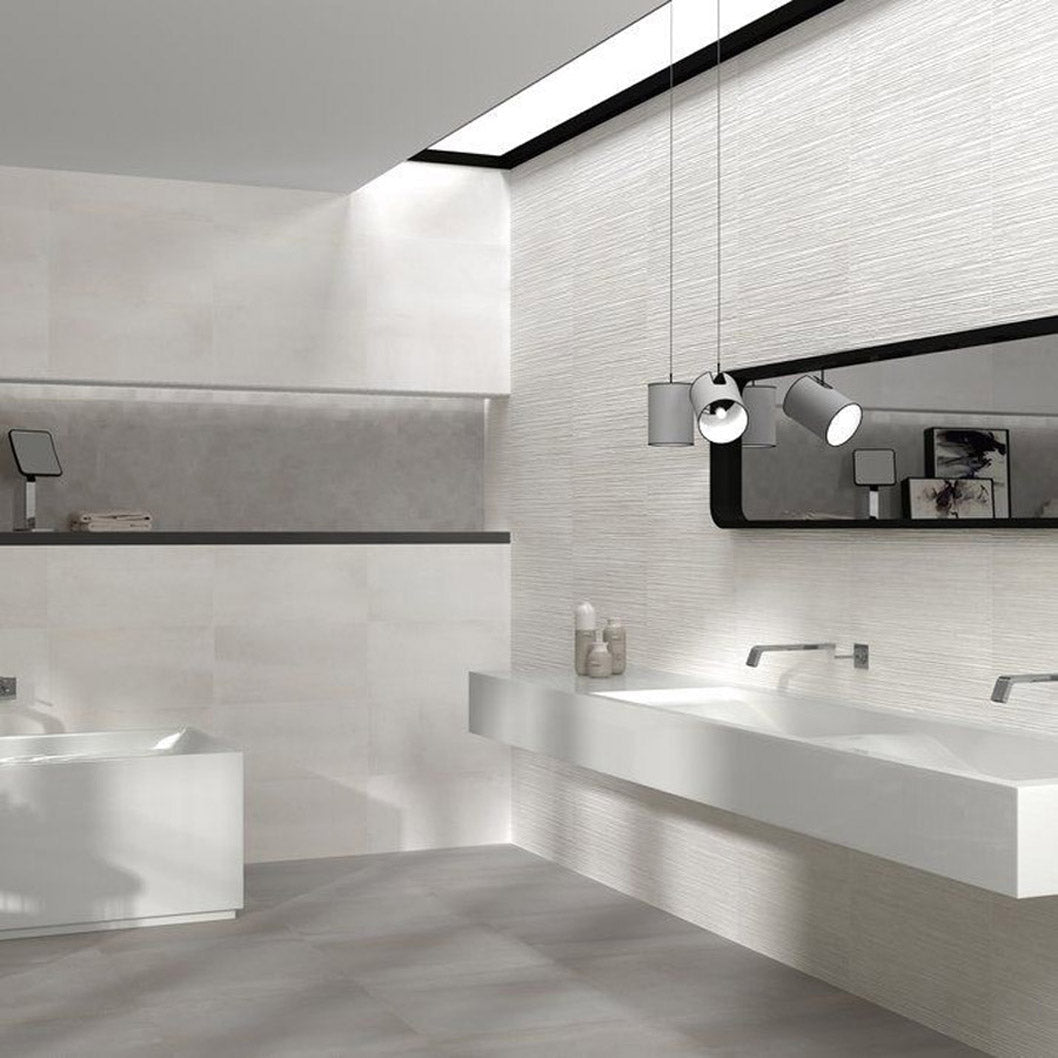 Johnson Tiles Canvas Glazed Ceramic Wall Tiles - JJ Building Materials
