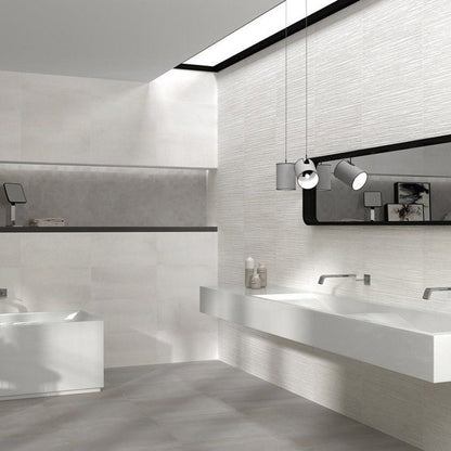 Johnson Tiles Canvas Glazed Ceramic Wall Tiles - JJ Building Materials