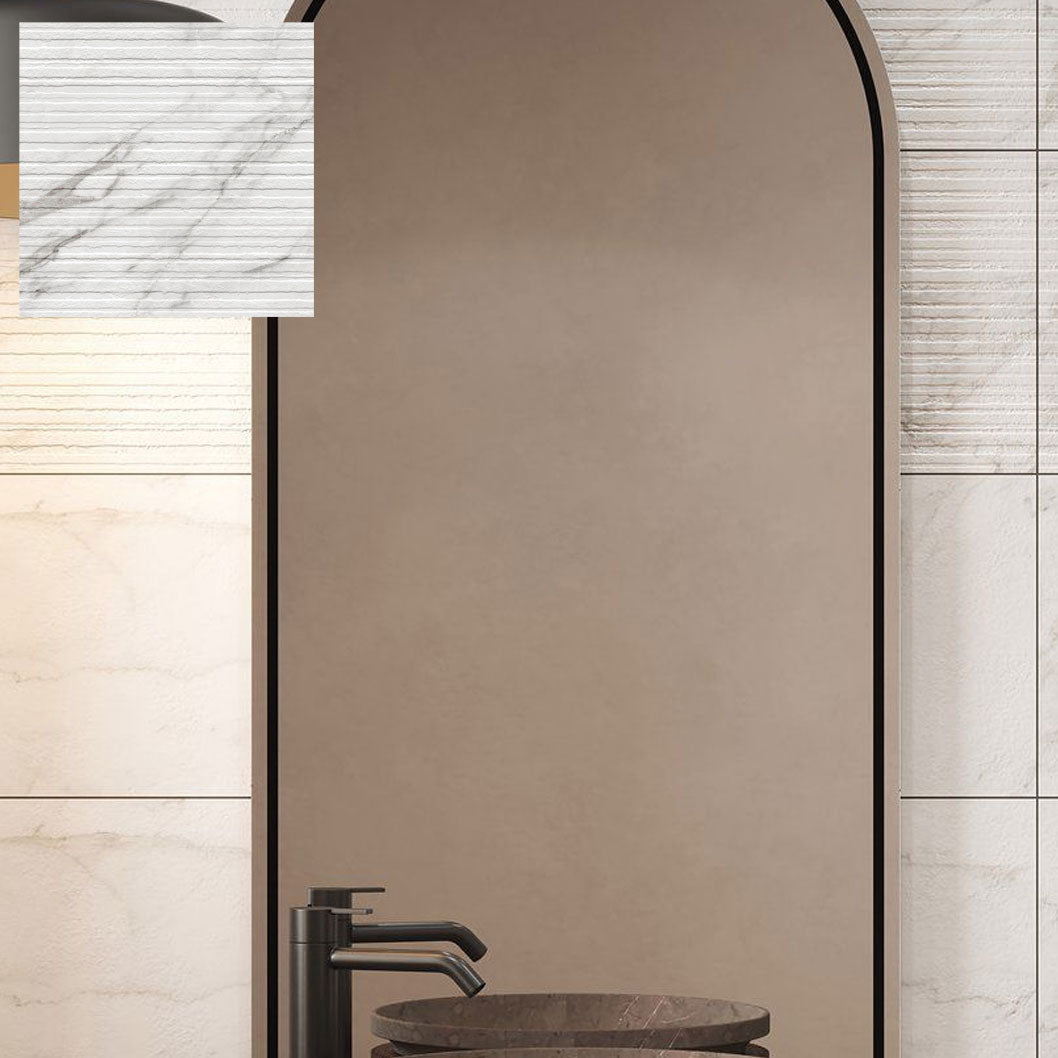 Johnson Tiles Canvas Glazed Ceramic Wall Tiles - JJ Building Materials