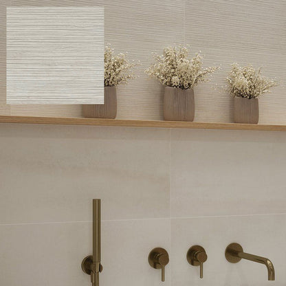 Johnson Tiles Canvas Glazed Ceramic Wall Tiles - JJ Building Materials