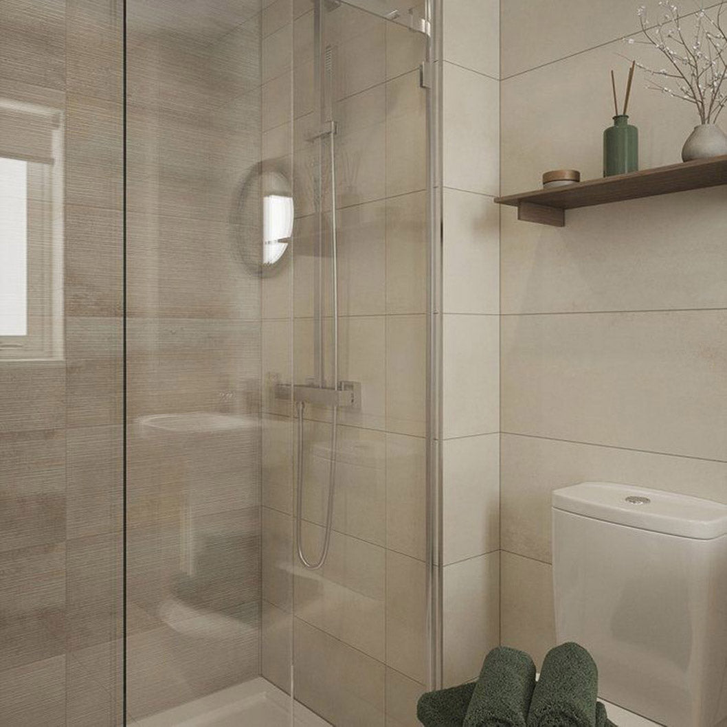 Johnson Tiles Canvas Glazed Ceramic Wall Tiles - JJ Building Materials
