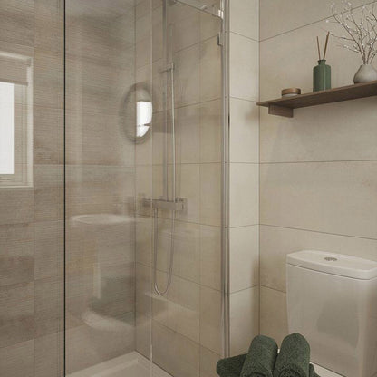 Johnson Tiles Canvas Glazed Ceramic Wall Tiles - JJ Building Materials