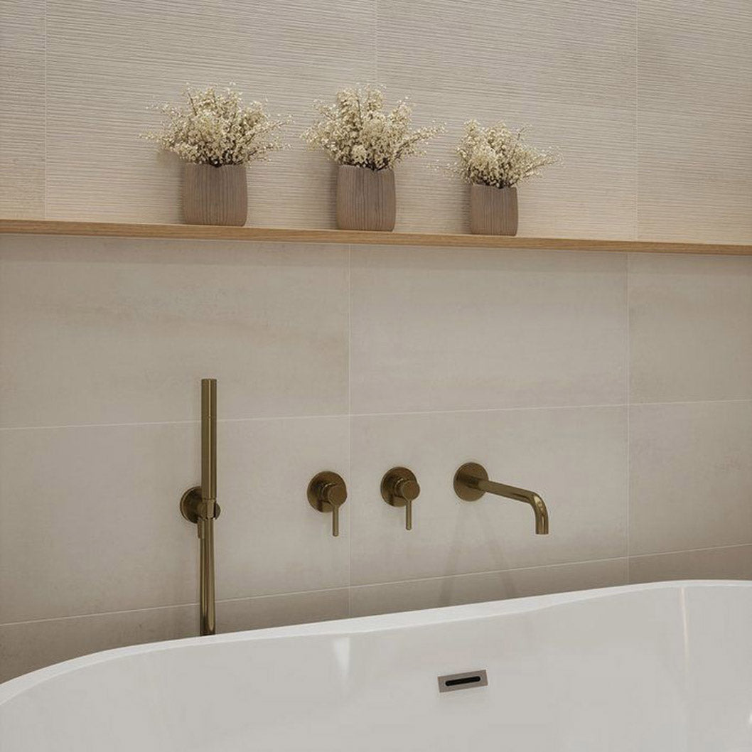 Johnson Tiles Canvas Glazed Ceramic Wall Tiles - JJ Building Materials