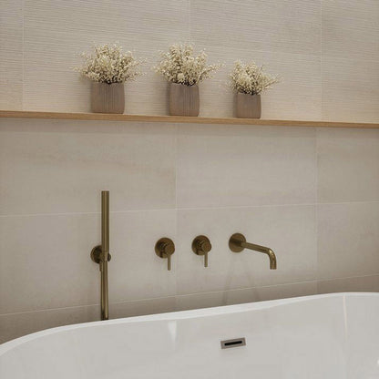 Johnson Tiles Canvas Glazed Ceramic Wall Tiles - JJ Building Materials