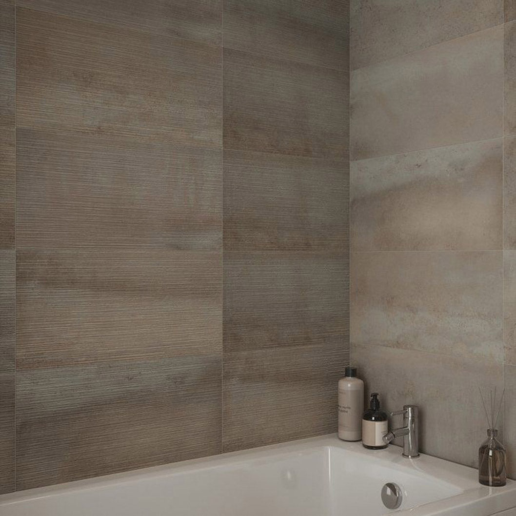 Johnson Tiles Canvas Glazed Ceramic Wall Tiles - JJ Building Materials