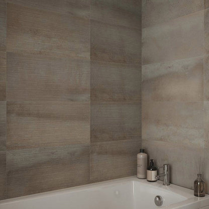 Johnson Tiles Canvas Glazed Ceramic Wall Tiles - JJ Building Materials