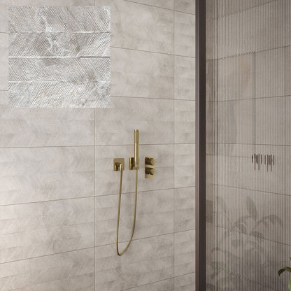 Johnson Tiles Canvas Glazed Ceramic Wall Tiles - JJ Building Materials