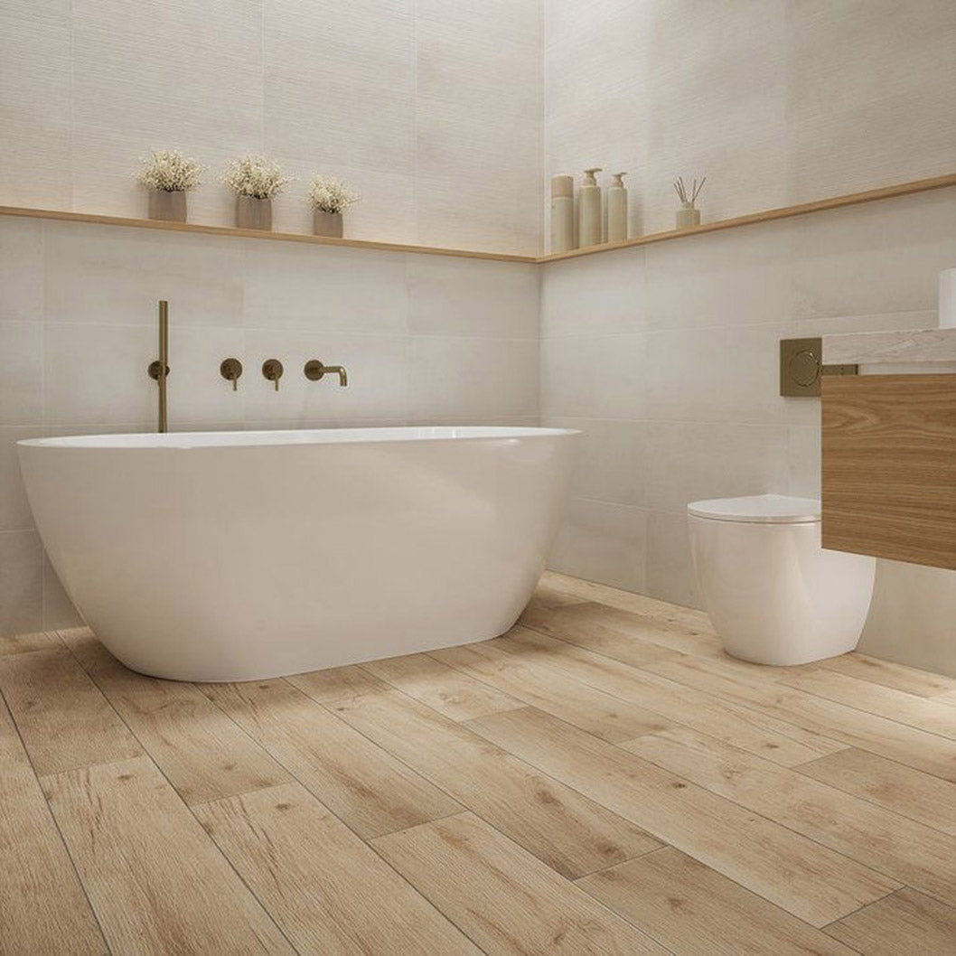 Johnson Tiles Canvas Glazed Ceramic Wall Tiles - JJ Building Materials