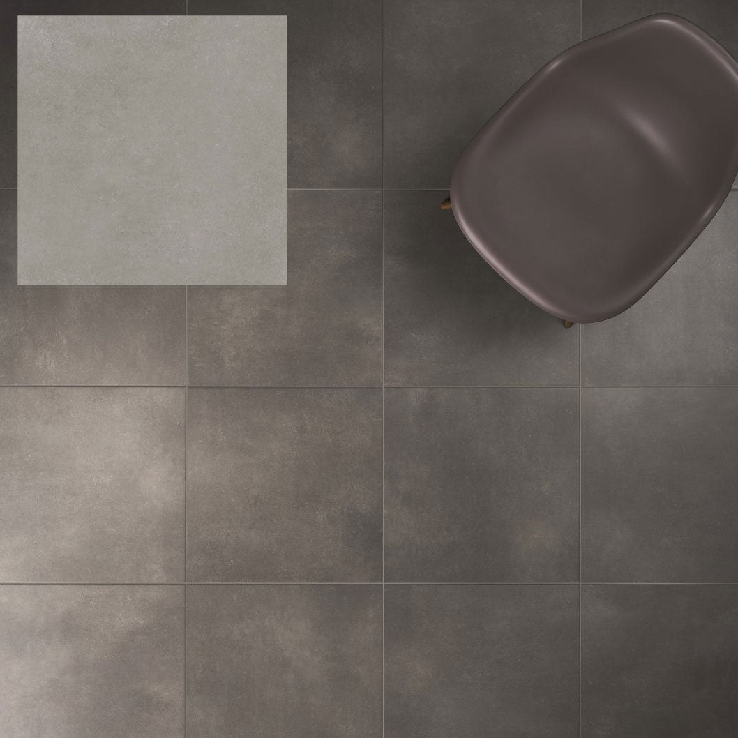 Johnson Tiles City Touchstone Glazed Porcelain Wall & Floor Tiles - JJ Building Materials