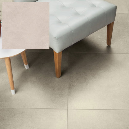 Johnson Tiles City Touchstone Glazed Porcelain Wall & Floor Tiles - JJ Building Materials