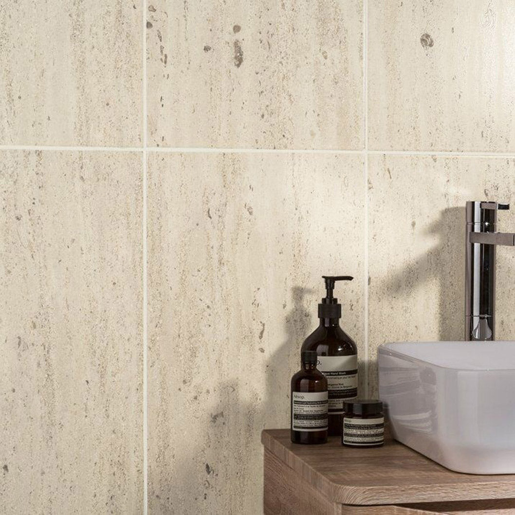 Johnson Tiles Classics Glazed Ceramic Wall Tiles - JJ Building Materials