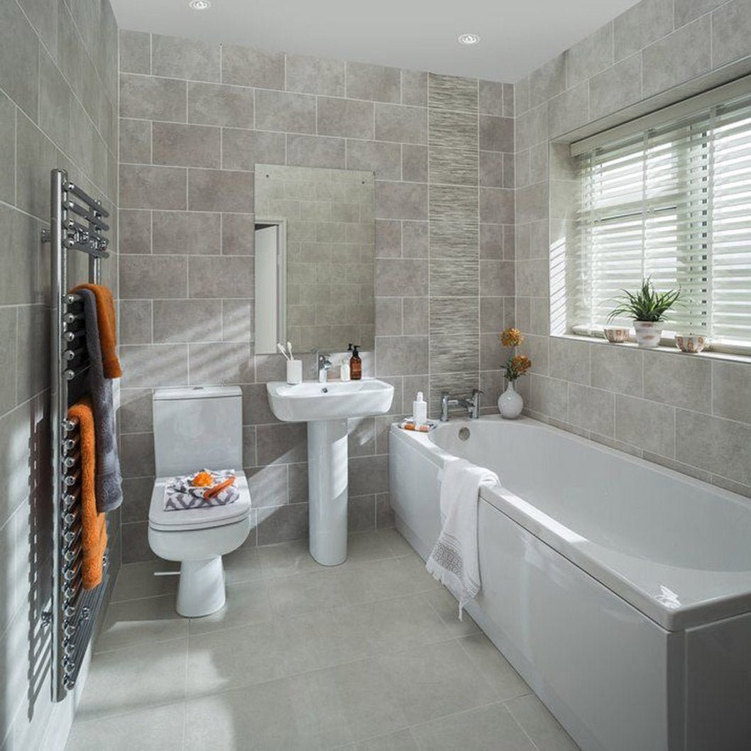 Johnson Tiles County Glazed Ceramic & Porcelain Wall & Floor Tiles - JJ Building Materials