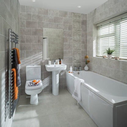 Johnson Tiles County Glazed Ceramic & Porcelain Wall & Floor Tiles - JJ Building Materials