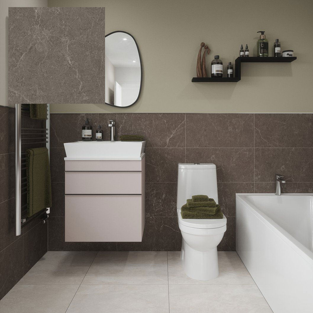 Johnson Tiles DAKOTA Glazed Ceramic & Porcelain Wall & Floor Tiles - JJ Building Materials