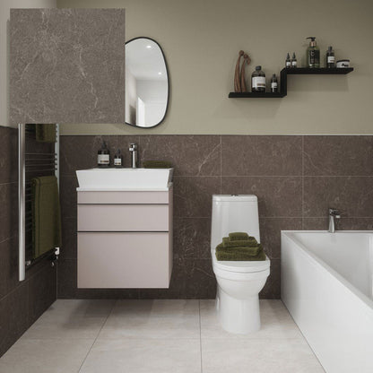 Johnson Tiles DAKOTA Glazed Ceramic & Porcelain Wall & Floor Tiles - JJ Building Materials