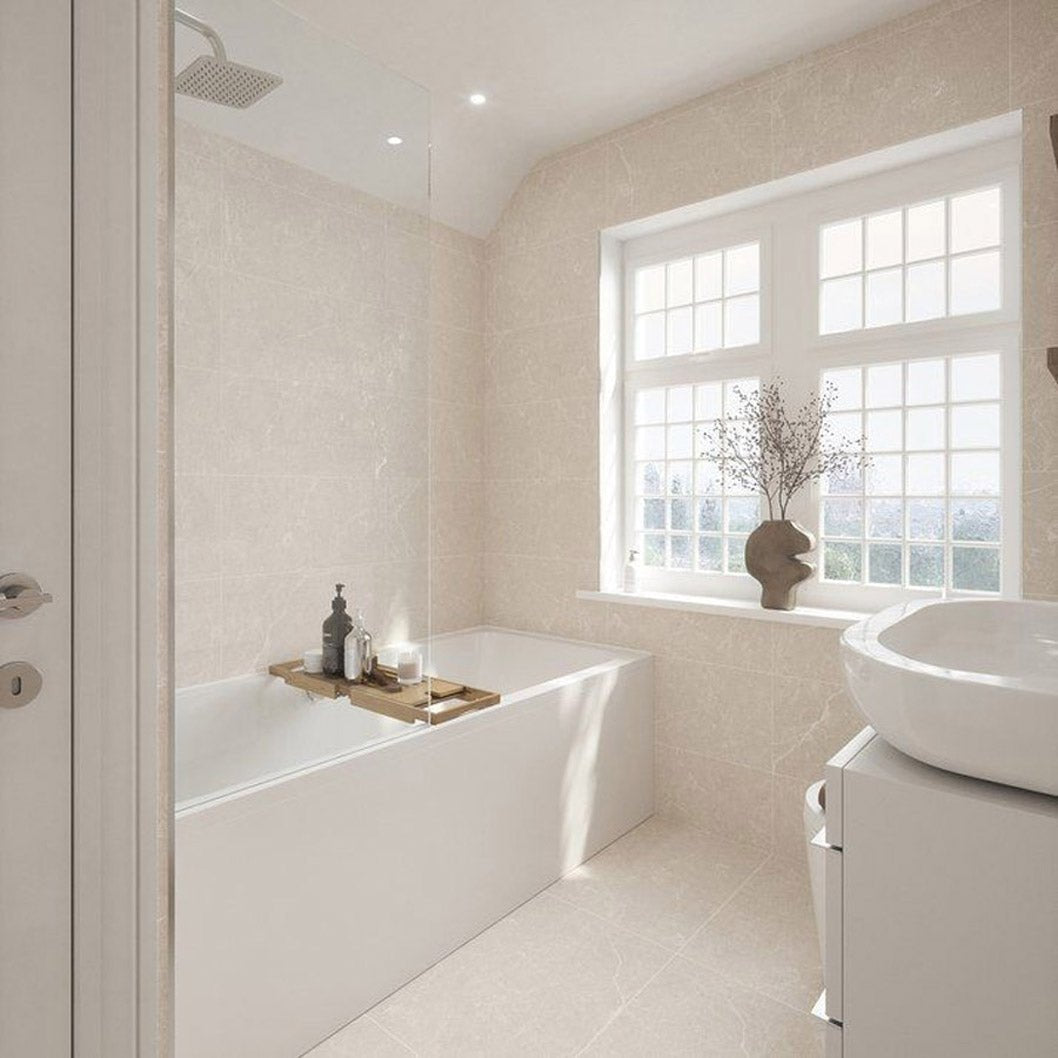 Johnson Tiles DAKOTA Glazed Ceramic & Porcelain Wall & Floor Tiles - JJ Building Materials