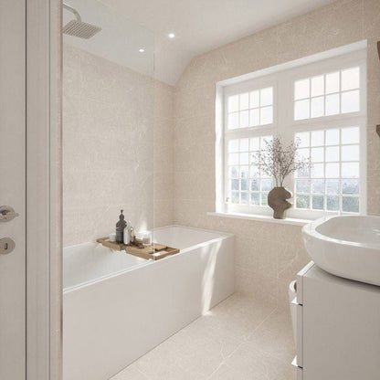 Johnson Tiles DAKOTA Glazed Ceramic & Porcelain Wall & Floor Tiles - JJ Building Materials
