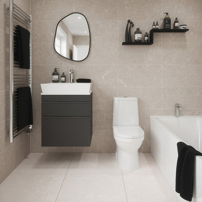 Johnson Tiles DAKOTA Glazed Ceramic & Porcelain Wall & Floor Tiles - JJ Building Materials