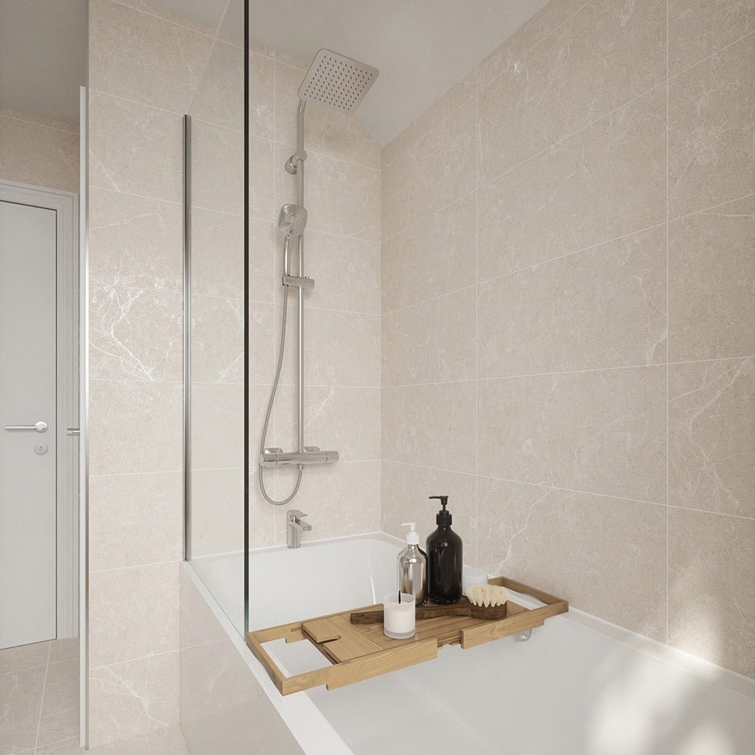 Johnson Tiles DAKOTA Glazed Ceramic & Porcelain Wall & Floor Tiles - JJ Building Materials