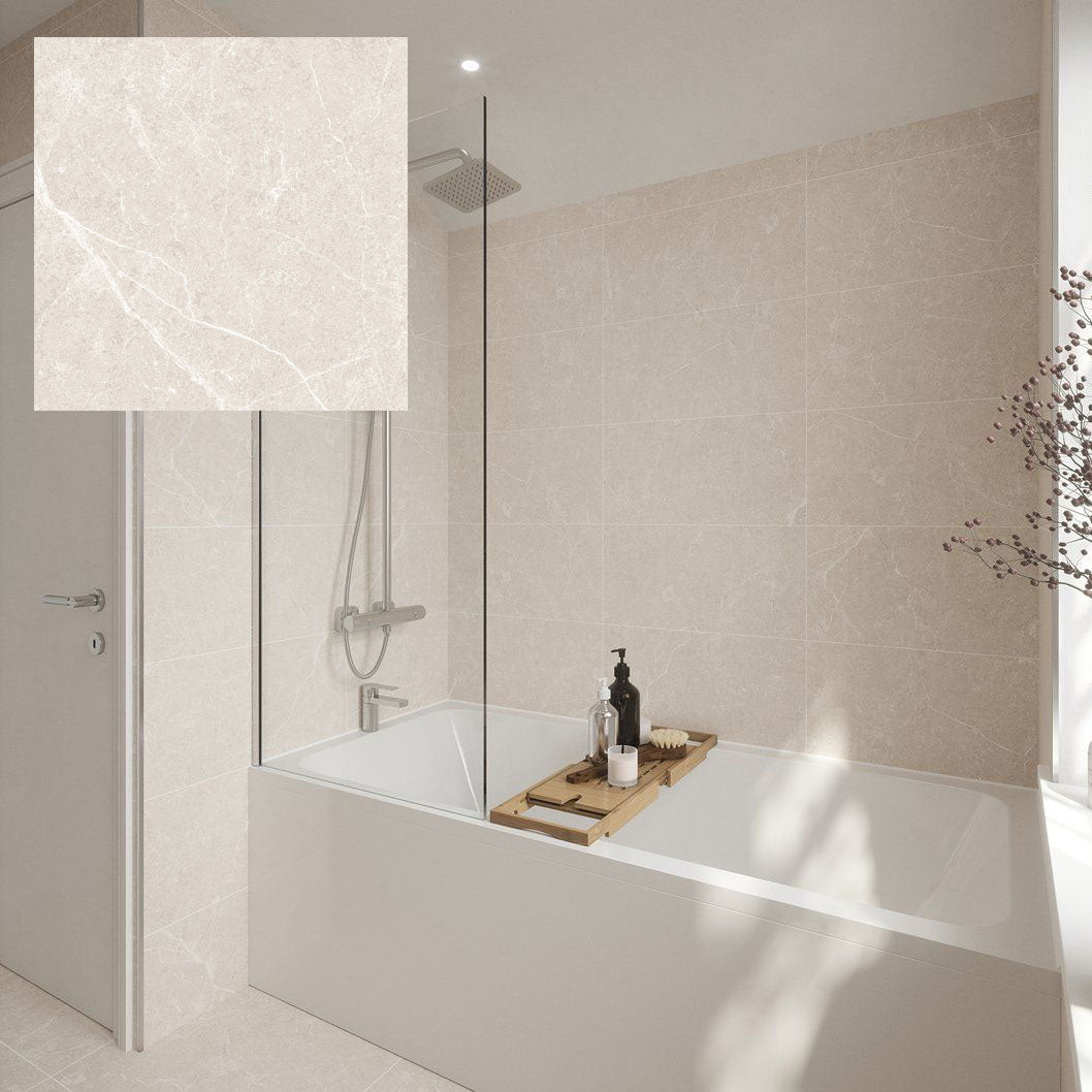 Johnson Tiles DAKOTA Glazed Ceramic & Porcelain Wall & Floor Tiles - JJ Building Materials