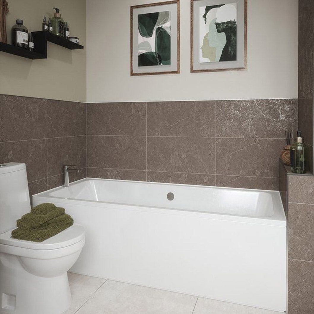 Johnson Tiles DAKOTA Glazed Ceramic & Porcelain Wall & Floor Tiles - JJ Building Materials