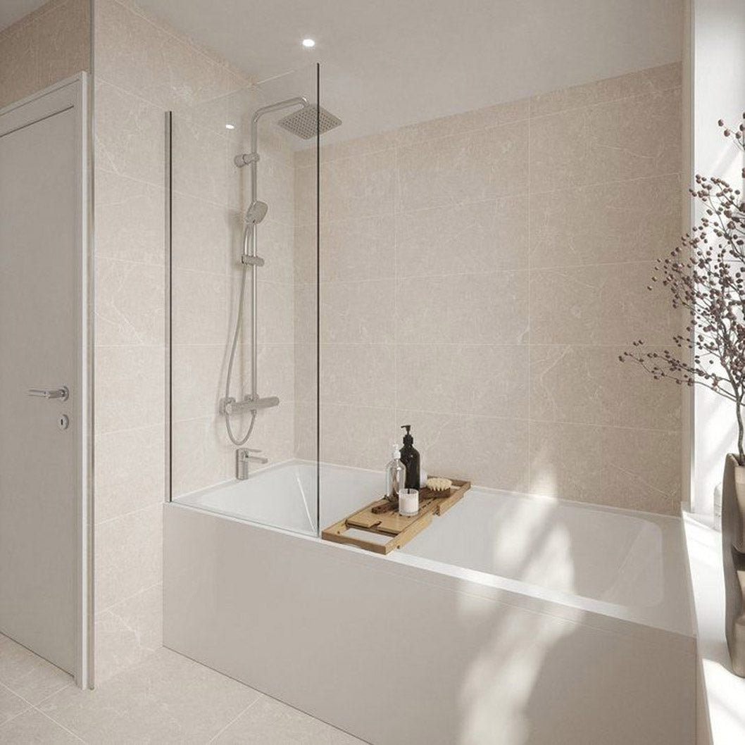 Johnson Tiles DAKOTA Glazed Ceramic & Porcelain Wall & Floor Tiles - JJ Building Materials
