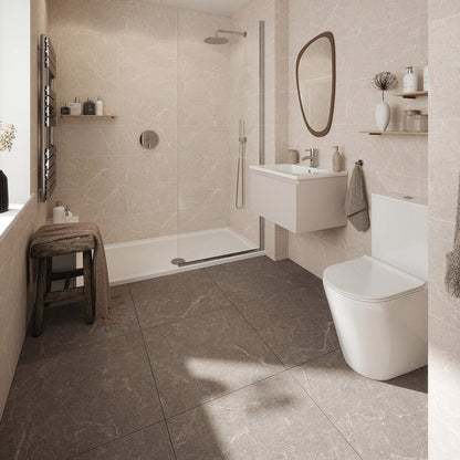 Johnson Tiles DAKOTA Glazed Ceramic & Porcelain Wall & Floor Tiles - JJ Building Materials